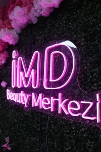 İmd Beauty Center